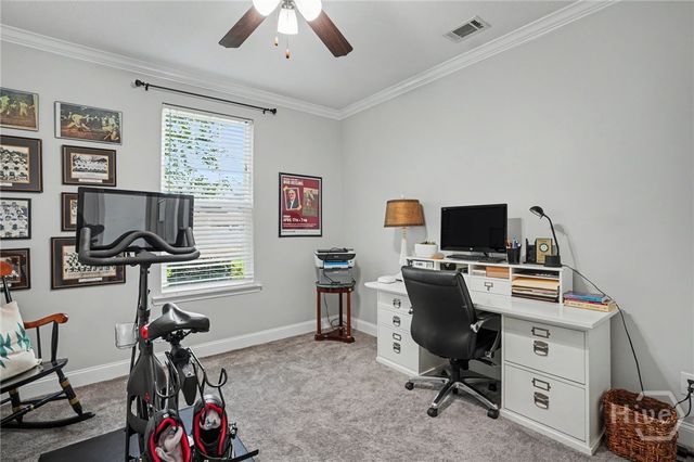 310 Sunbury Drive, Richmond Hill, GA 31324