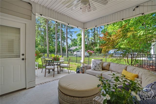 310 Sunbury Drive, Richmond Hill, GA 31324