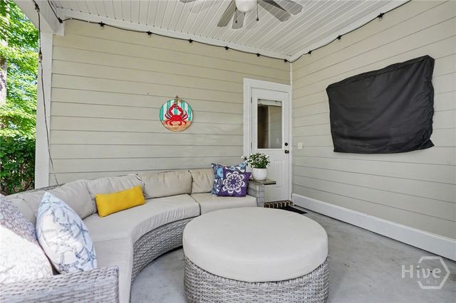 310 Sunbury Drive, Richmond Hill, GA 31324