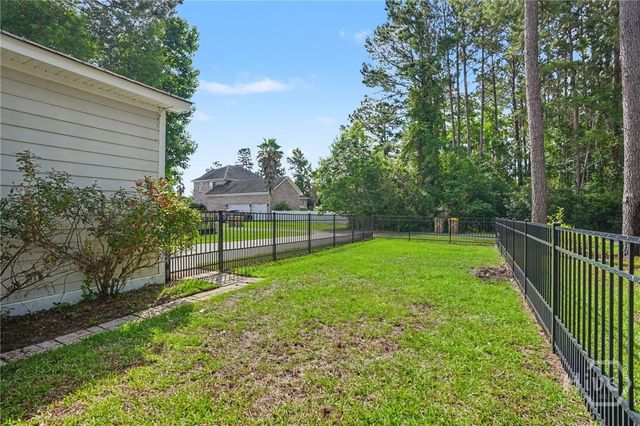 310 Sunbury Drive, Richmond Hill, GA 31324