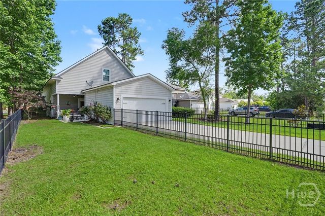 310 Sunbury Drive, Richmond Hill, GA 31324