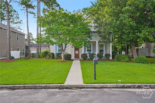 310 Sunbury Drive, Richmond Hill, GA 31324