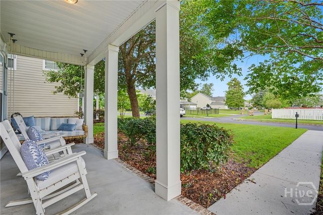 310 Sunbury Drive, Richmond Hill, GA 31324
