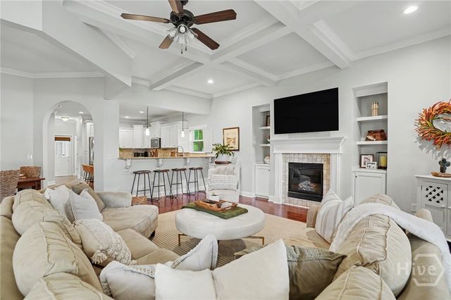 310 Sunbury Drive, Richmond Hill, GA 31324