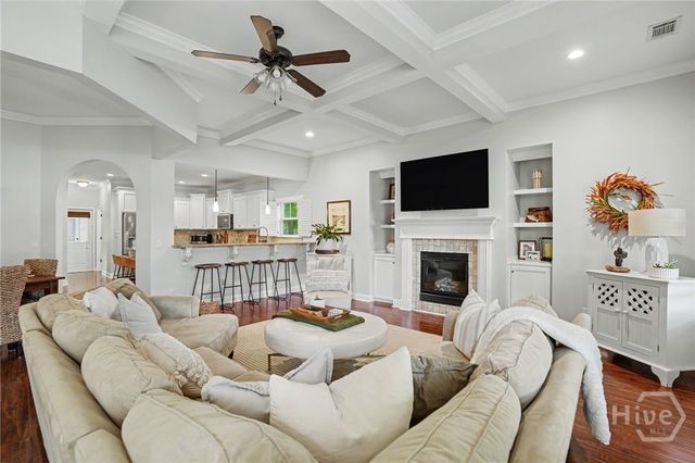 310 Sunbury Drive, Richmond Hill, GA 31324