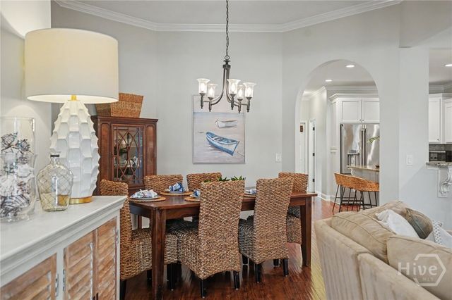 310 Sunbury Drive, Richmond Hill, GA 31324