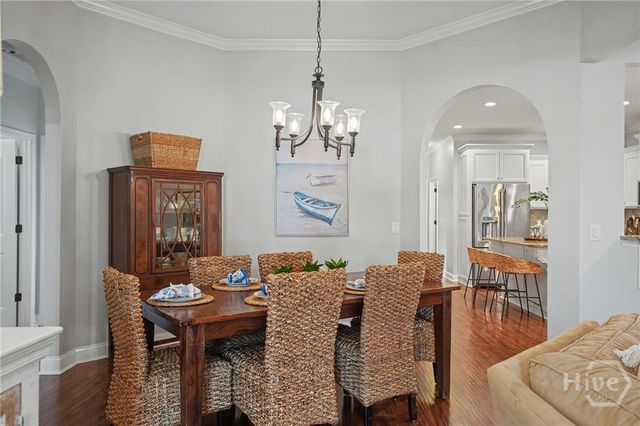 310 Sunbury Drive, Richmond Hill, GA 31324