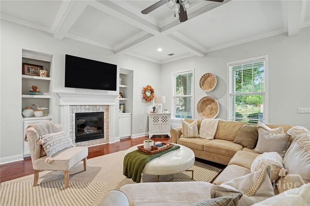 310 Sunbury Drive, Richmond Hill, GA 31324