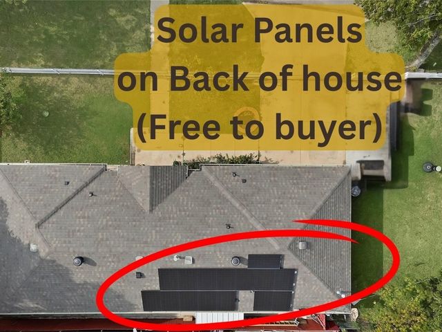 2410 Carleta Street, Dallas, TX 75253