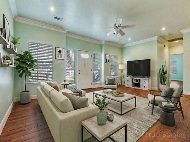 2410 Carleta Street, Dallas, TX 75253