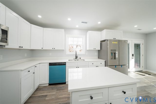 17269 Doggetts Fork Rd, Ruther Glen, VA 22546