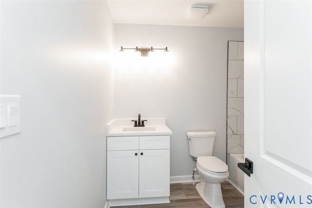 17269 Doggetts Fork Rd, Ruther Glen, VA 22546