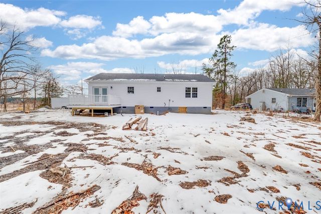 17269 Doggetts Fork Rd, Ruther Glen, VA 22546