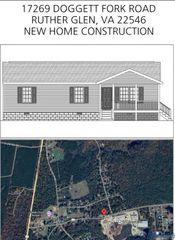 17269 Doggetts Fork Rd, Ruther Glen, VA 22546