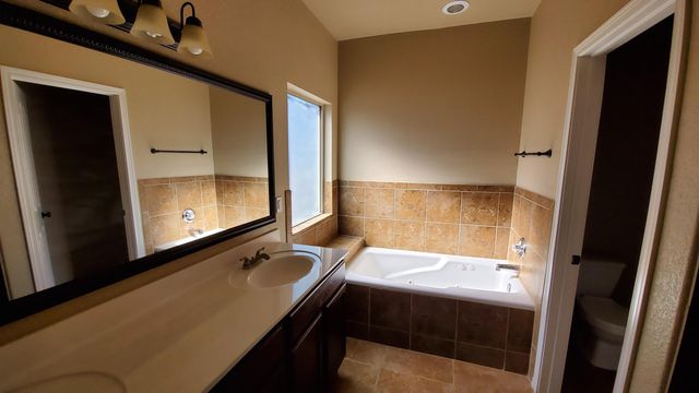 12048 COPPER MINE Lane, El Paso, TX 79934