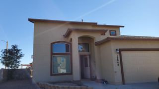 12048 COPPER MINE Lane, El Paso, TX 79934