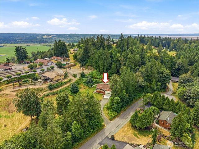 2820 256th Street NW, Stanwood, WA 98292