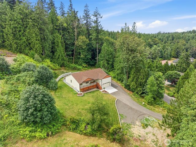 2820 256th Street NW, Stanwood, WA 98292