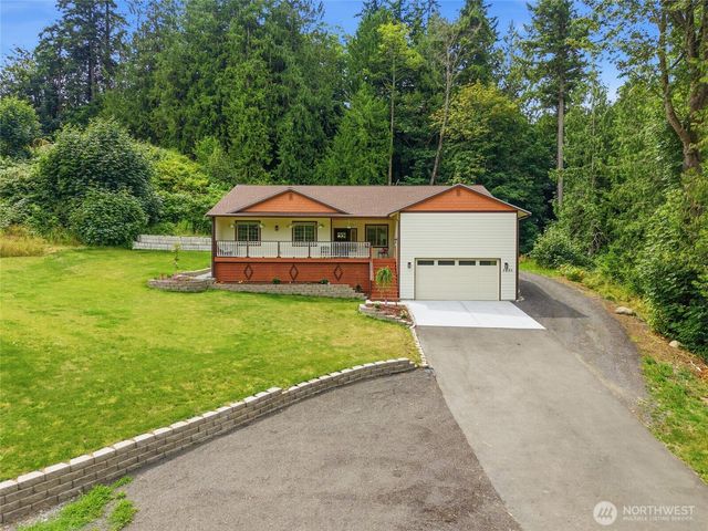 2820 256th Street NW, Stanwood, WA 98292