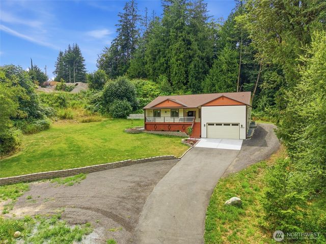 2820 256th Street NW, Stanwood, WA 98292