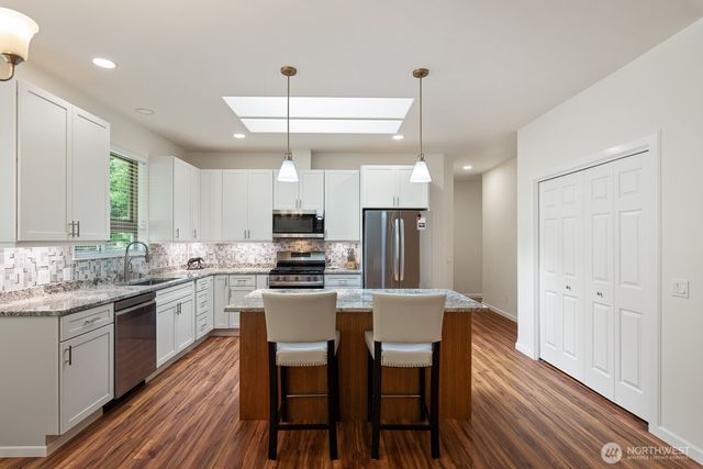 2820 256th Street NW, Stanwood, WA 98292