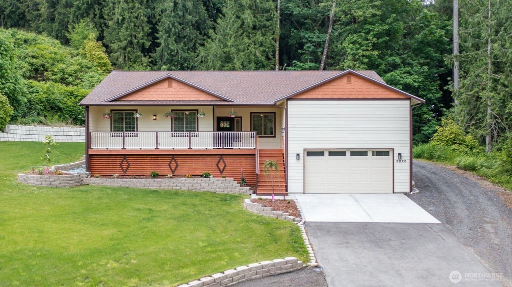 2820 256th Street NW, Stanwood, WA 98292