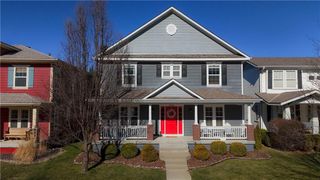 3112 SW Pergola Park Drive, Lee's Summit, MO 64081