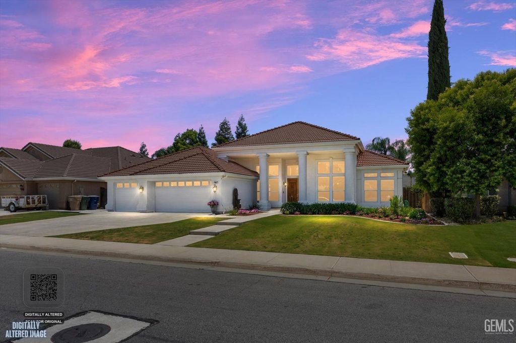 9107 Bridget Leigh Way, Bakersfield, CA 93312