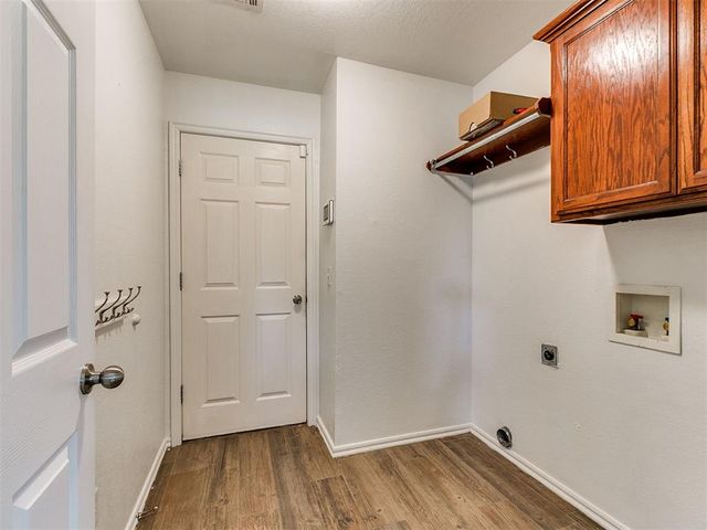 16104 Cantera Creek Drive, Edmond, OK 73013