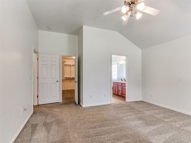 16104 Cantera Creek Drive, Edmond, OK 73013