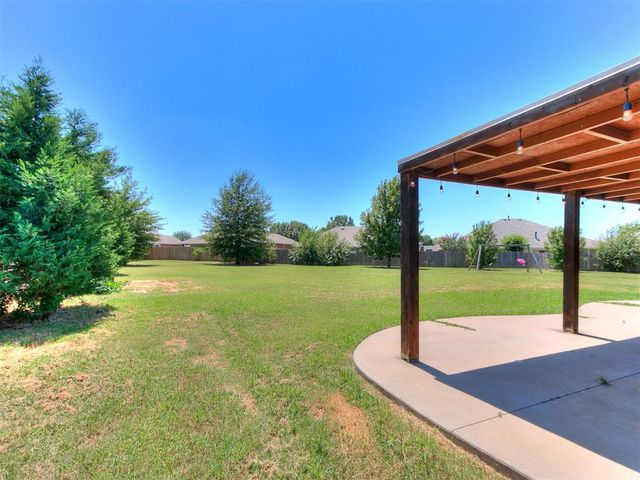 16104 Cantera Creek Drive, Edmond, OK 73013