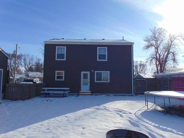 44 HURON Circle, Council Bluffs, IA 51501