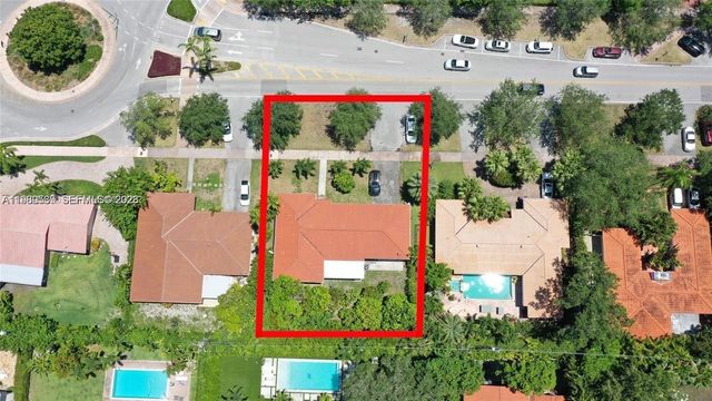 1431 Miller Rd, Coral Gables, FL 33146