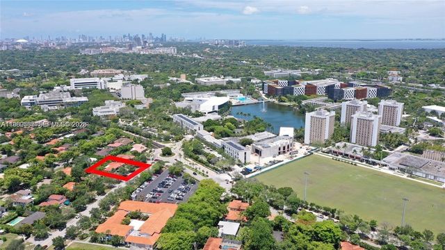 1431 Miller Rd, Coral Gables, FL 33146