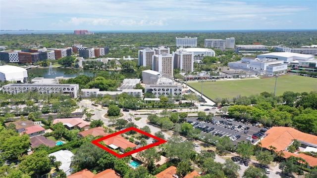 1431 Miller Rd, Coral Gables, FL 33146