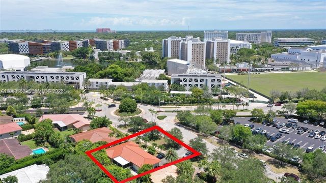 1431 Miller Rd, Coral Gables, FL 33146