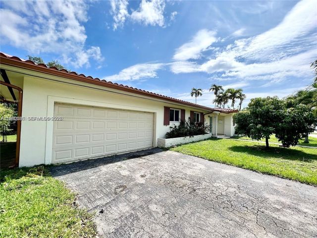 1431 Miller Rd, Coral Gables, FL 33146