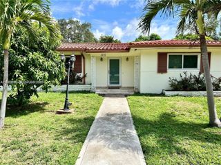 1431 Miller Rd, Coral Gables, FL 33146