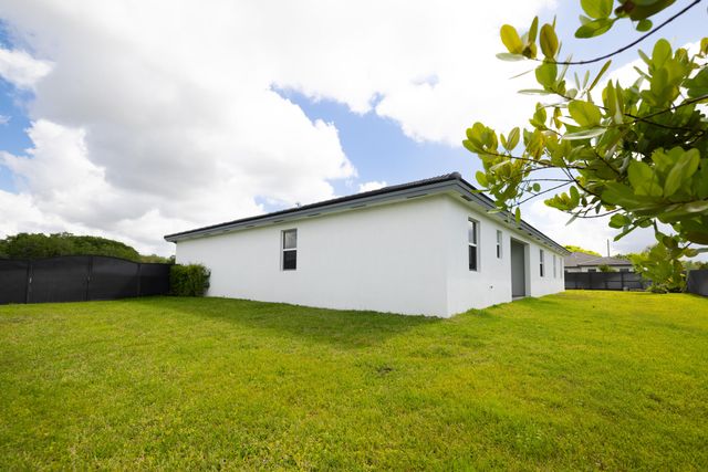 16910 SW 288th Terrace, Homestead, FL 33030