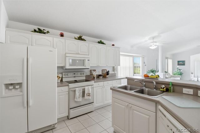 2323 N Andrea Point, Lecanto, FL 34461