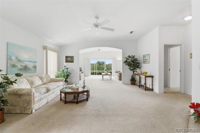 2323 N Andrea Point, Lecanto, FL 34461