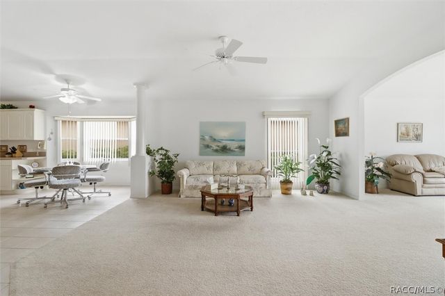 2323 N Andrea Point, Lecanto, FL 34461