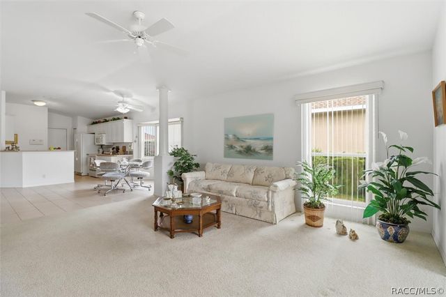 2323 N Andrea Point, Lecanto, FL 34461