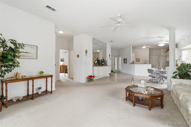 2323 N Andrea Point, Lecanto, FL 34461