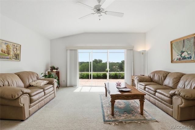 2323 N Andrea Point, Lecanto, FL 34461