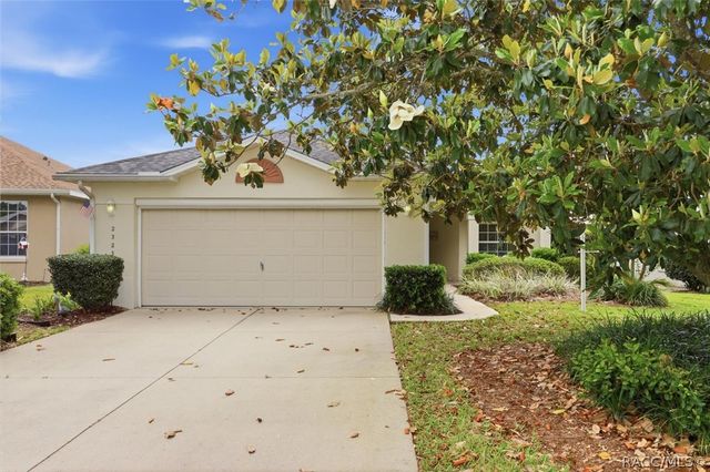 2323 N Andrea Point, Lecanto, FL 34461