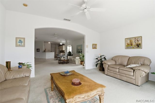2323 N Andrea Point, Lecanto, FL 34461