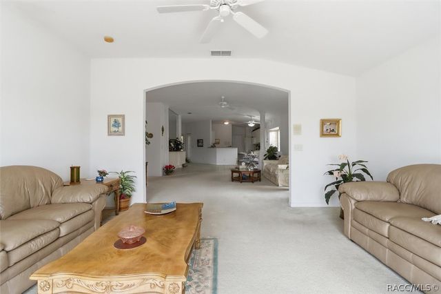 2323 N Andrea Point, Lecanto, FL 34461