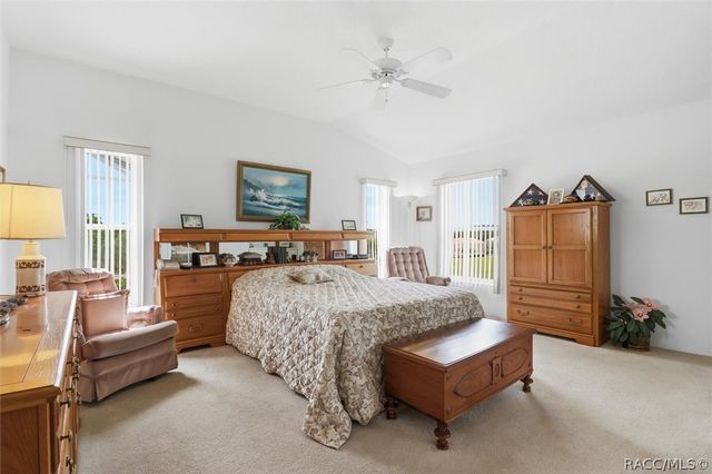 2323 N Andrea Point, Lecanto, FL 34461