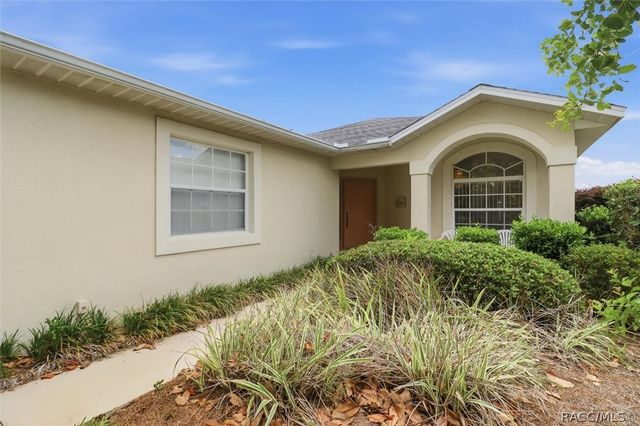 2323 N Andrea Point, Lecanto, FL 34461